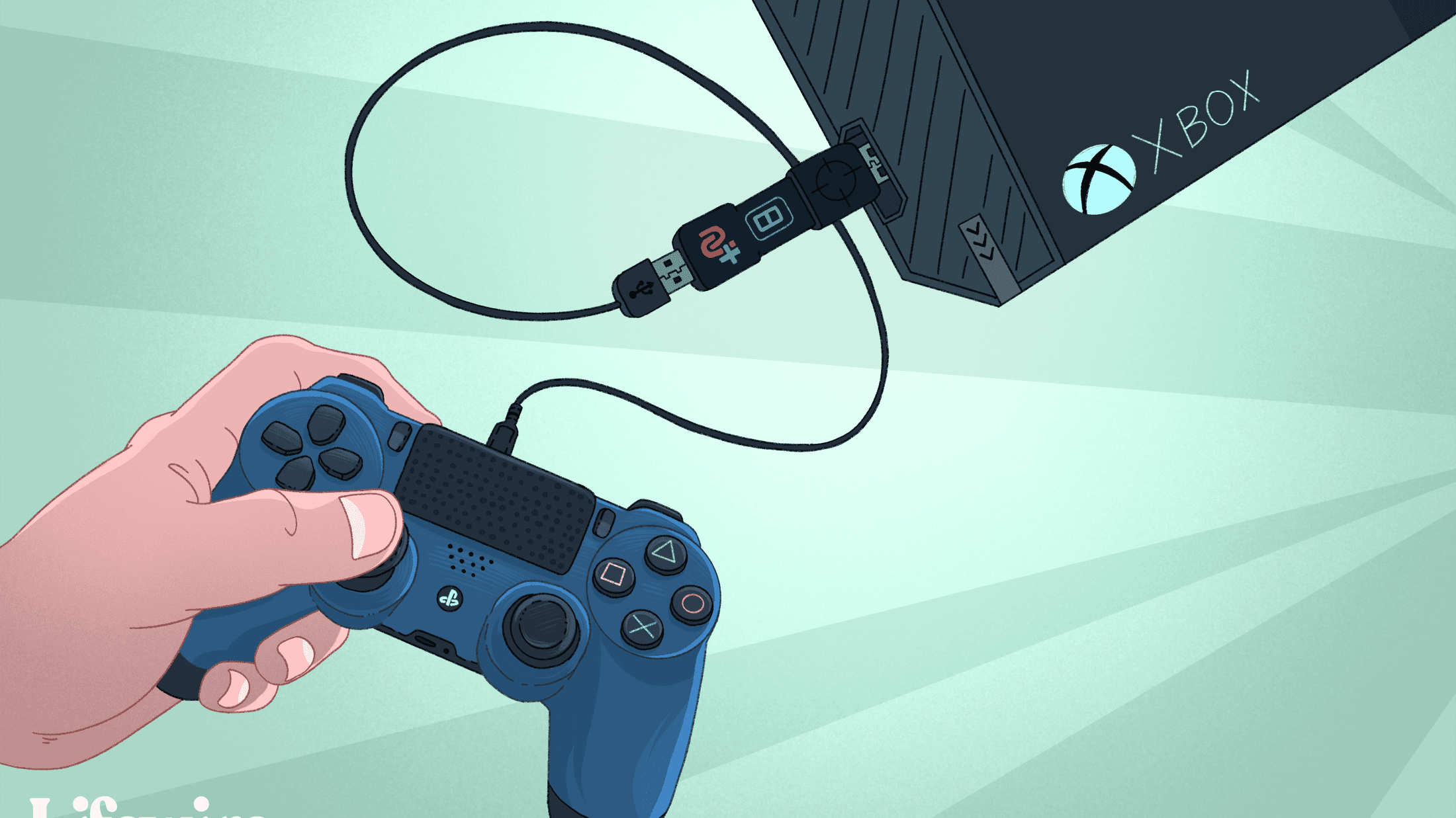 Games You Can Play On Pc With Ps4 Controller